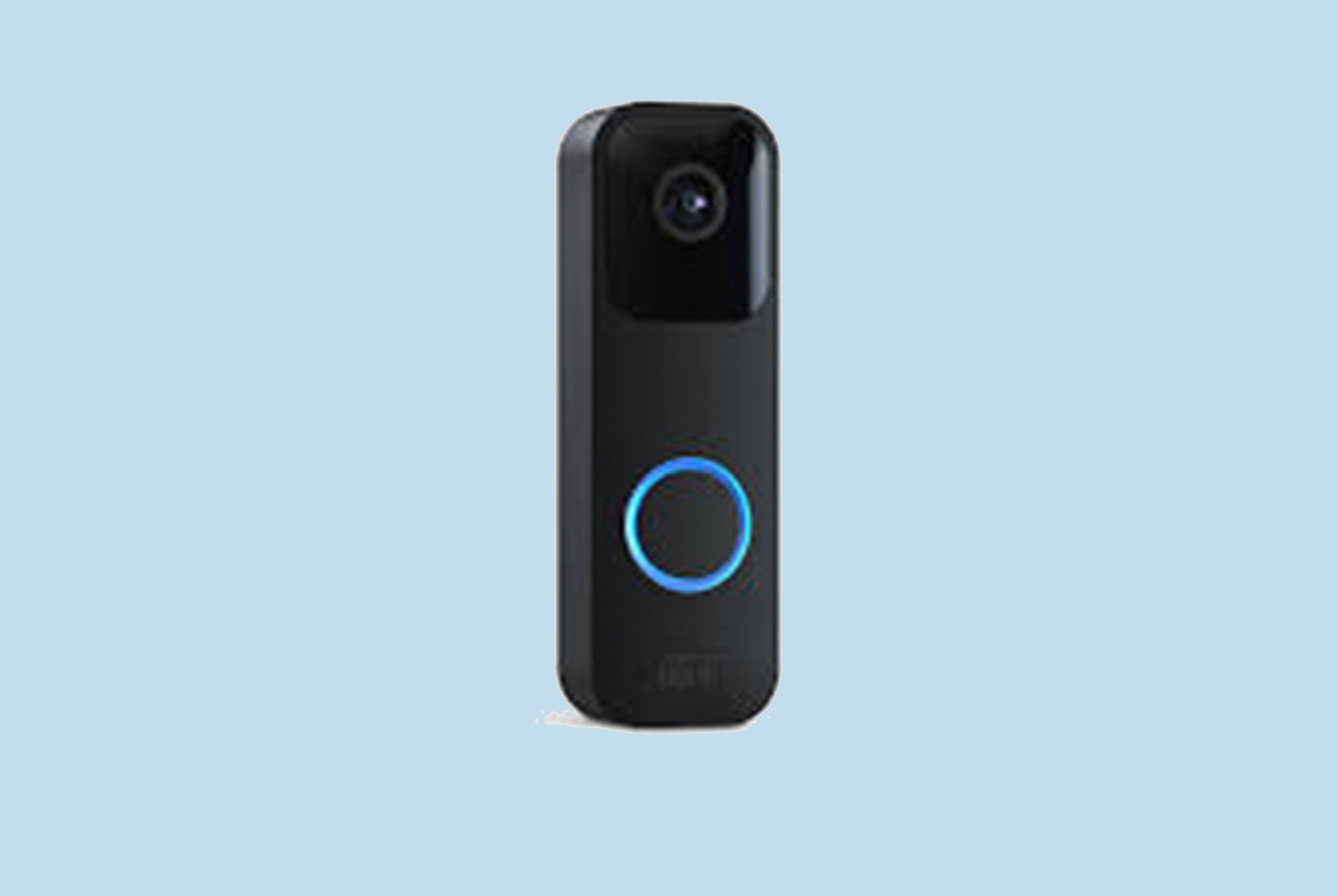 Blink Doorbell Camera