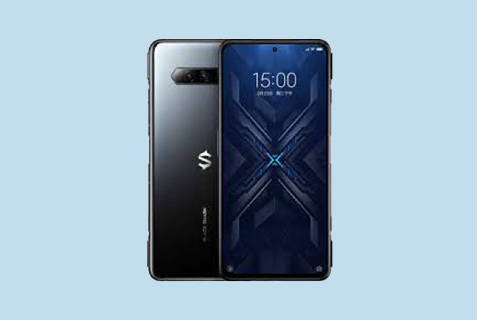 Xiaomi Black Shark 4