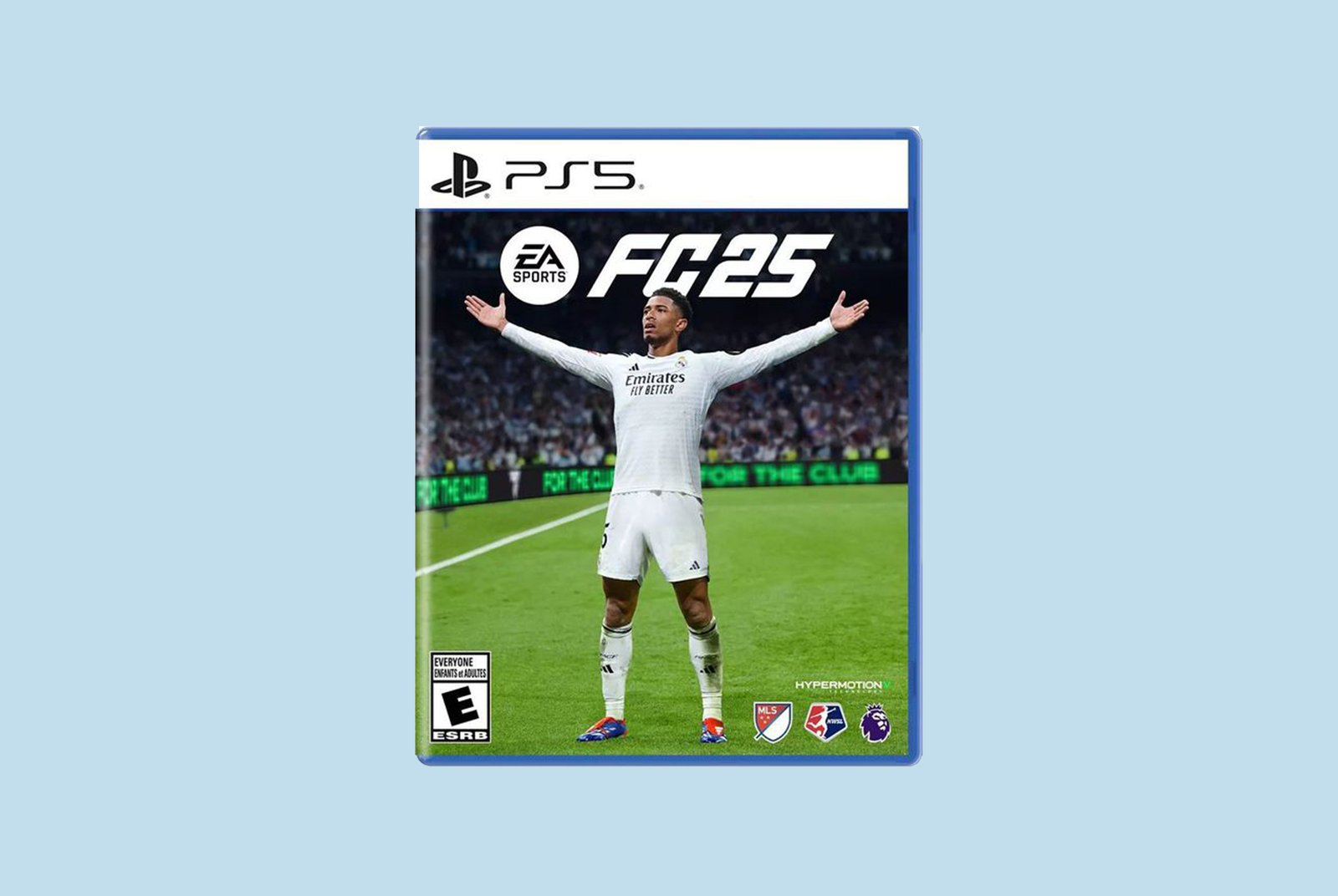EA SPORTS FC 25 - PlayStation 5