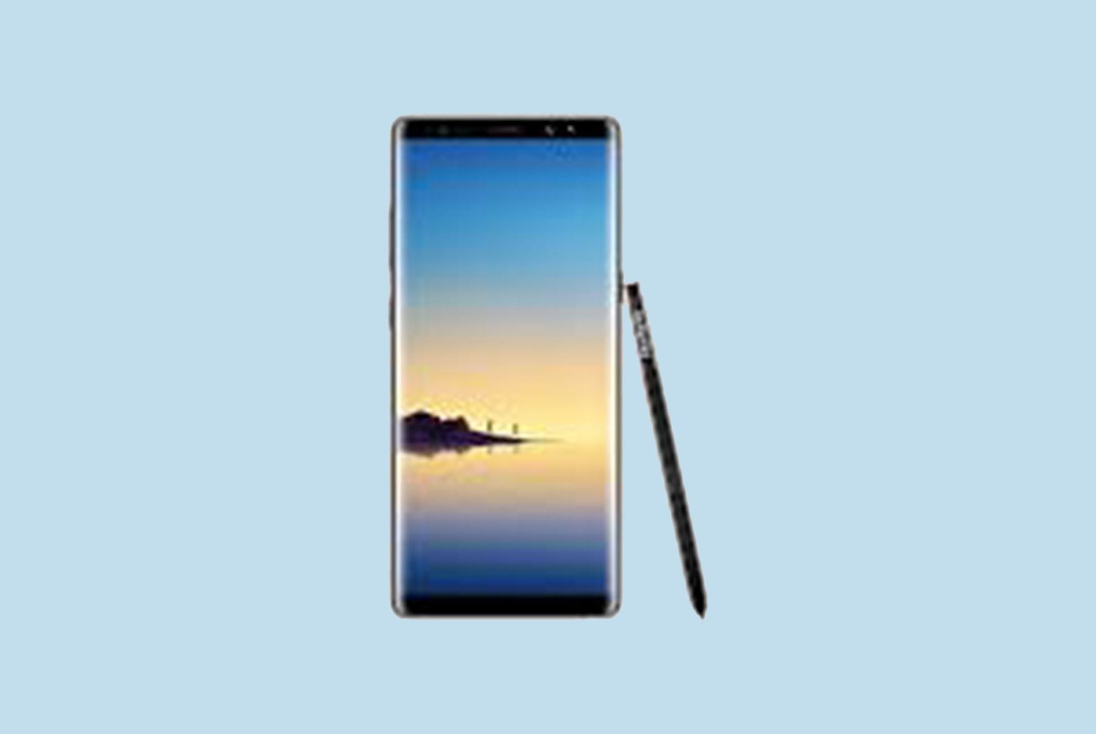 Samsung Galaxy Note 8 (SM-N950F) - SIM-Free Smartphone - 64GB