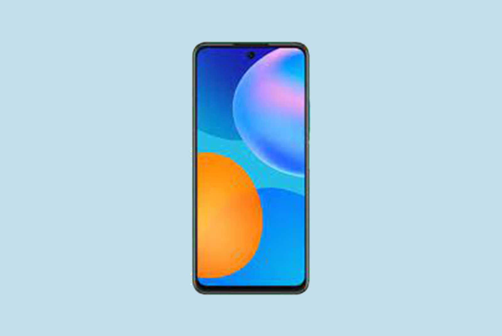 Huawei P Smart 2019 64GB 6.21-Inch FullView Dewdrop Smartphone