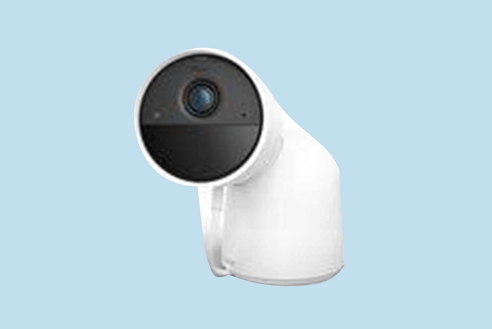 Google G3AL9 Nest Cam (Outdoor / Indoor, Battery) Security Camera - Smart Home WiFi Camera - Wireless