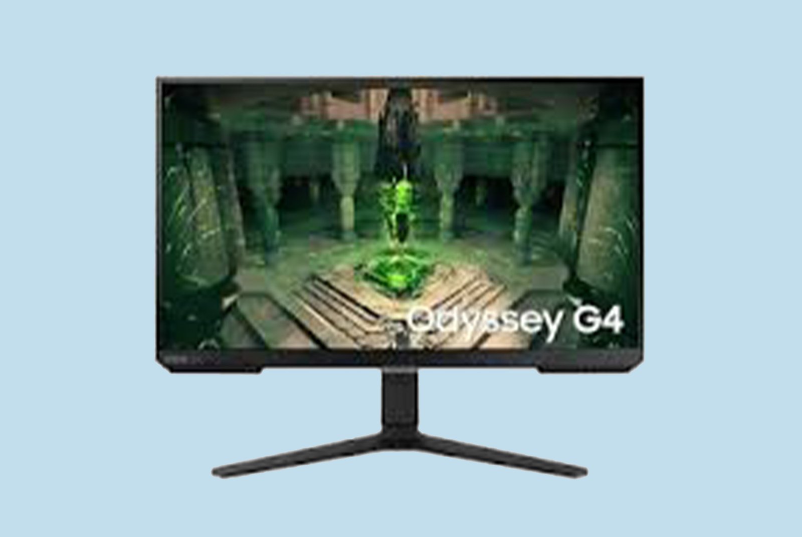 Samsung Odyssey AG320 27&#34; Full HD Gaming Monitor - 165Hz, 1ms, Freesync Premium