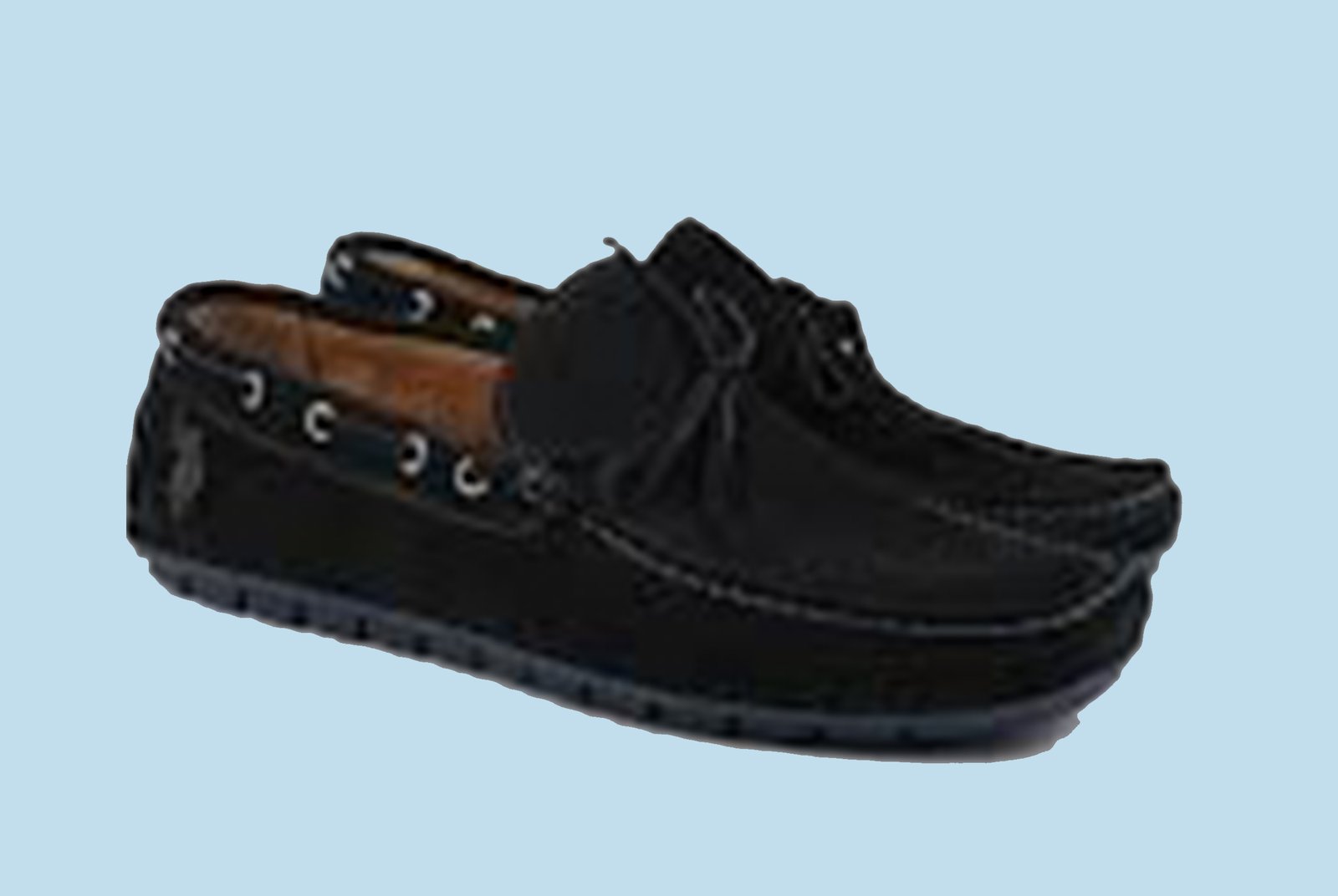 U.S. Polo Assn. Men's Carson Gymnastics ShoesU.S. Polo Assn. Men's Carson Gymnastics Shoes
