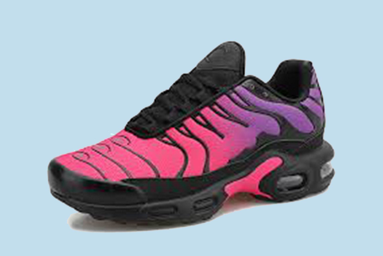 Mens Trainers Running Fashion Shoes Air Cushion Casual Sneakers Walking Tennis Gym Athletic Sports