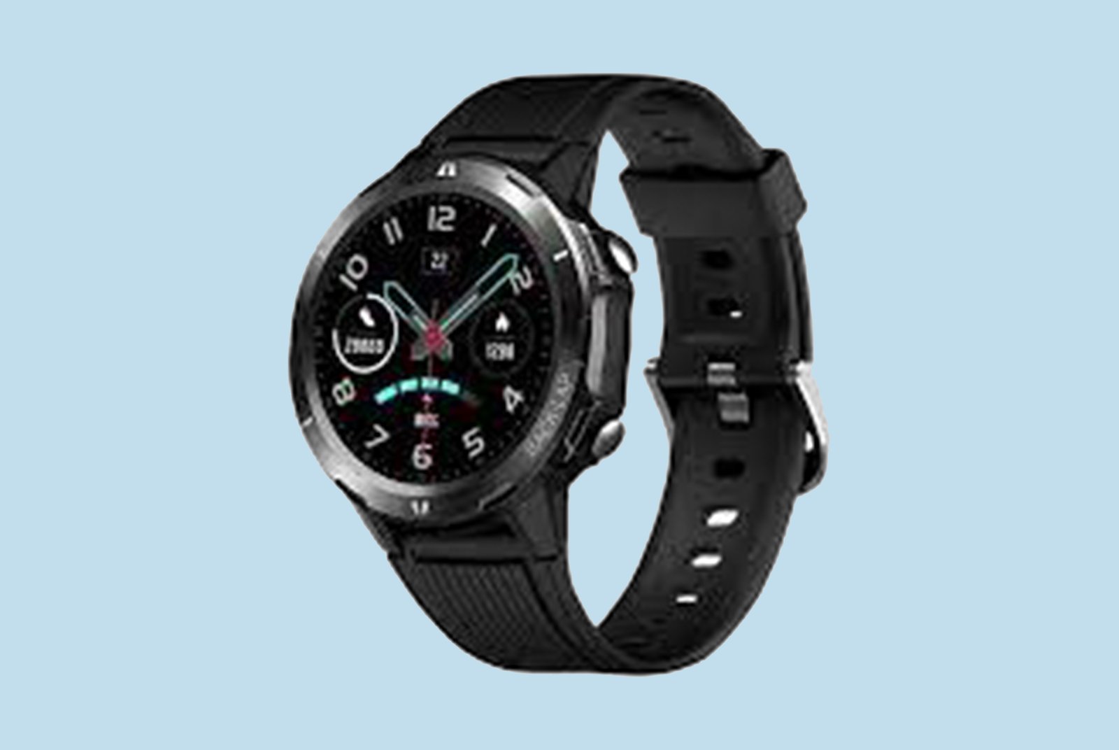 IFMDA Smart-Watch-for-Men - 1.45" Smartwatch with Call Function, 110+ Sports Modes, Fitness Watch with Heart Rate/SpO2/Sleep Monitor Step Counter, IP68 Waterproof Mens Watches, Gifts for Him