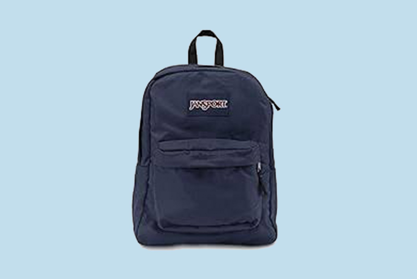 JANSPORT Unisex Cross Town Backpack, Book Bag