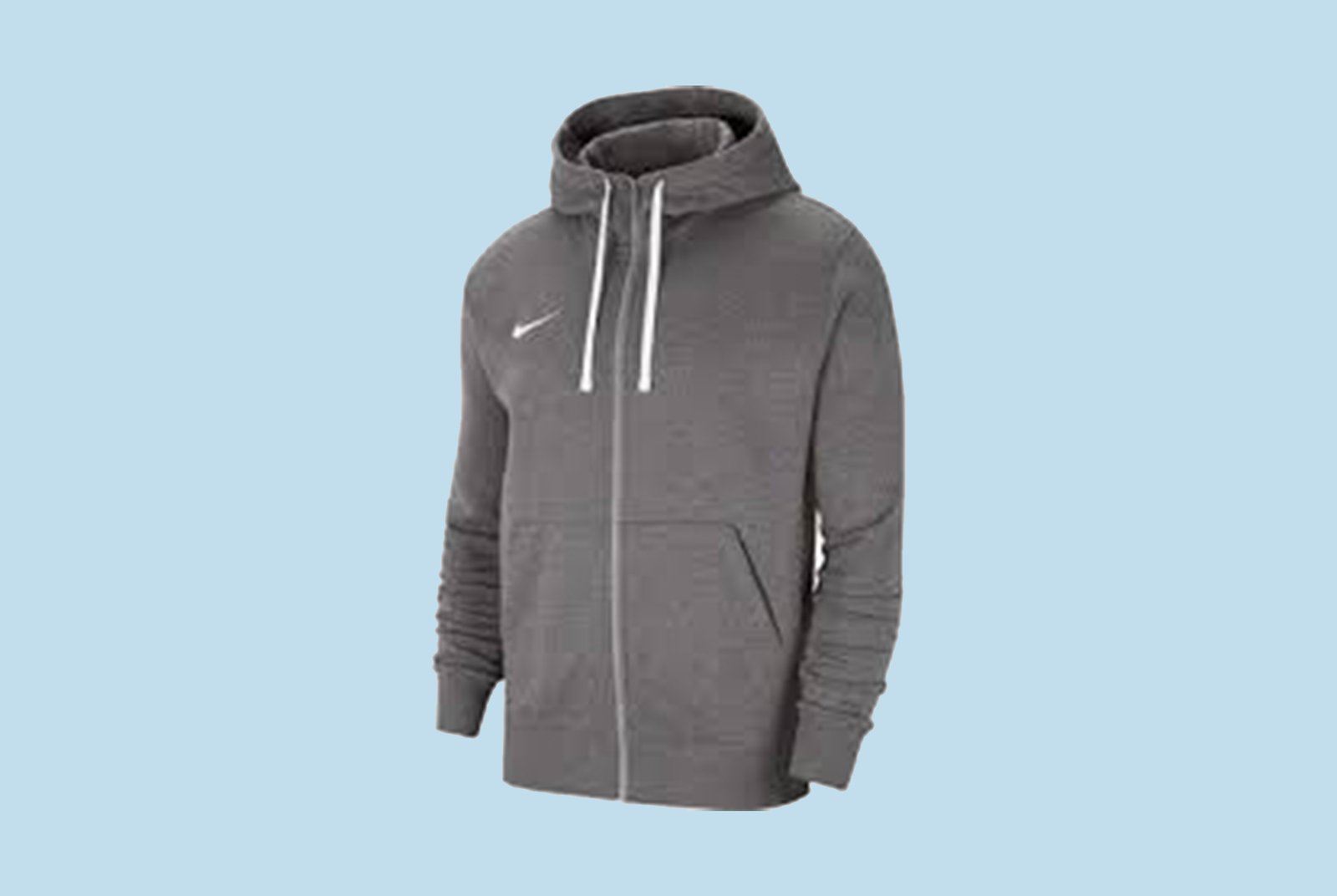 ike Herren M Nk FLC Park20 Po Hoodie Kapuzenpullover (1er Pack)