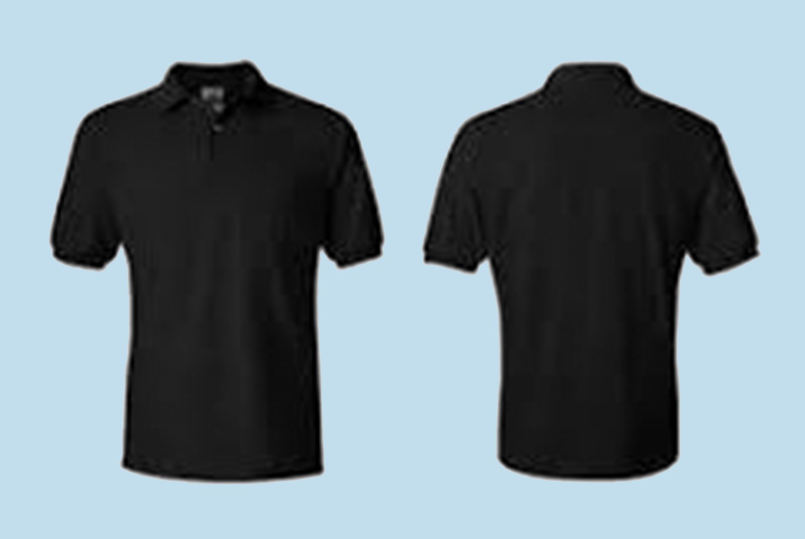 JACKETOWN Men Polo Shirt Short Sleeve Breathable Tennis Shirt Summer Tshirts Men Button Front Polo Shirts Casual Sport Shirt Basic Regular-Fit Golf