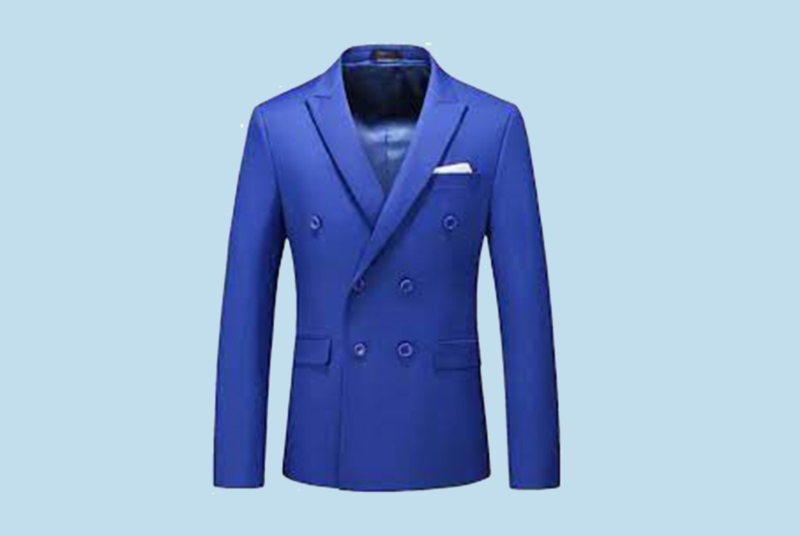 Men Slim Office Blazer Jacket Mens Suit Wedding Dress Coat Casual Business Male Suit Clothing