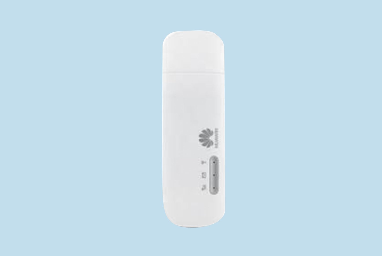 Huawei E3372h-320 (2020), LTE/4G 150 Mbps USB Dongle, Unlocked to any network, (Genuine stock)- White