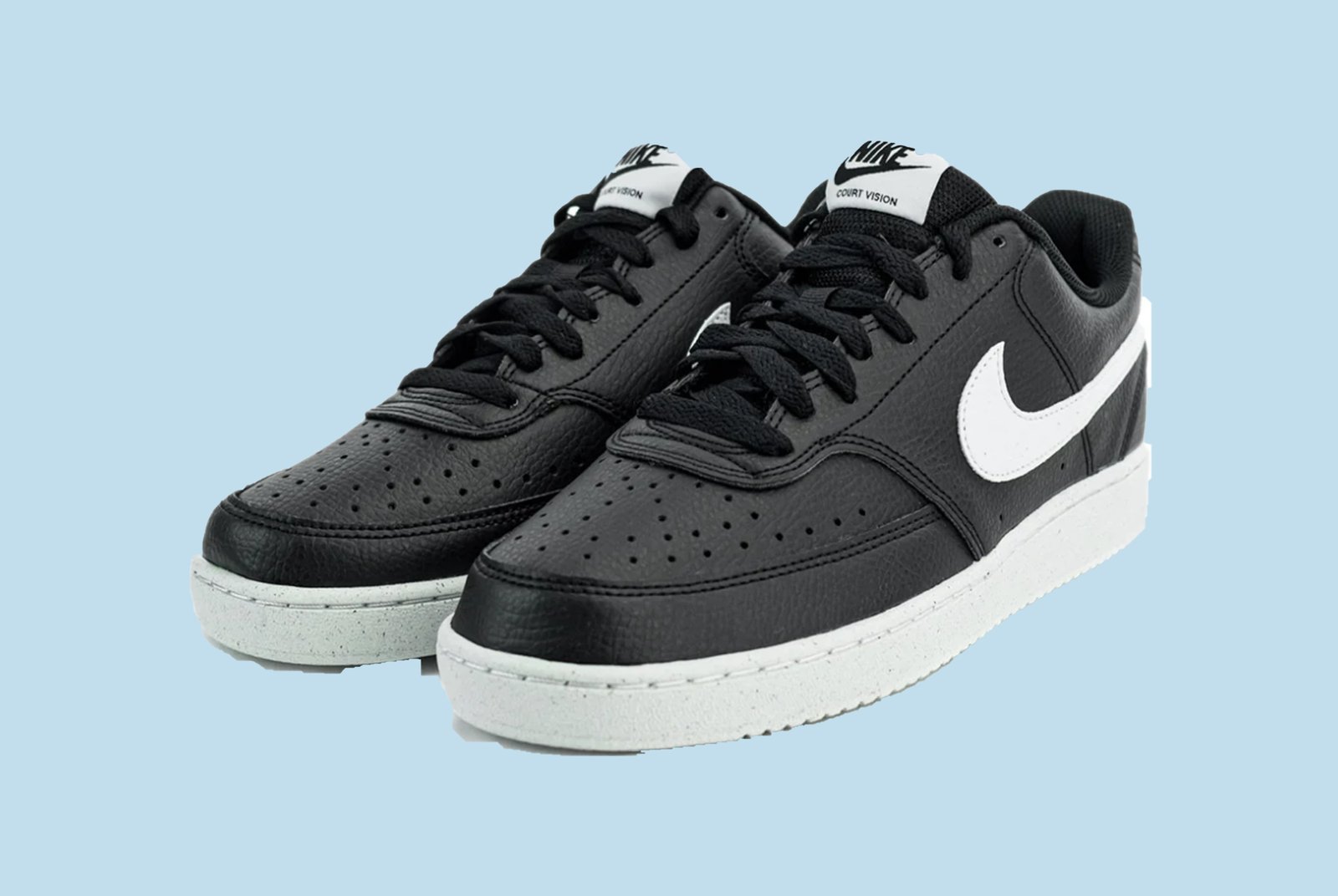 Nike Men's Low-Top Sneaker
