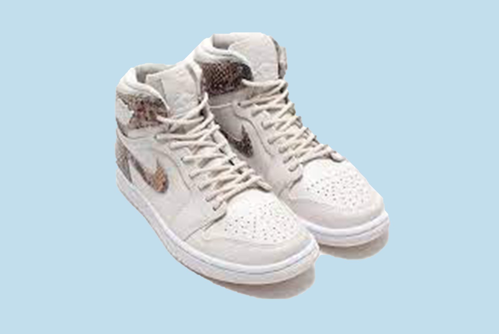 Nike Men's Basketball Shoes