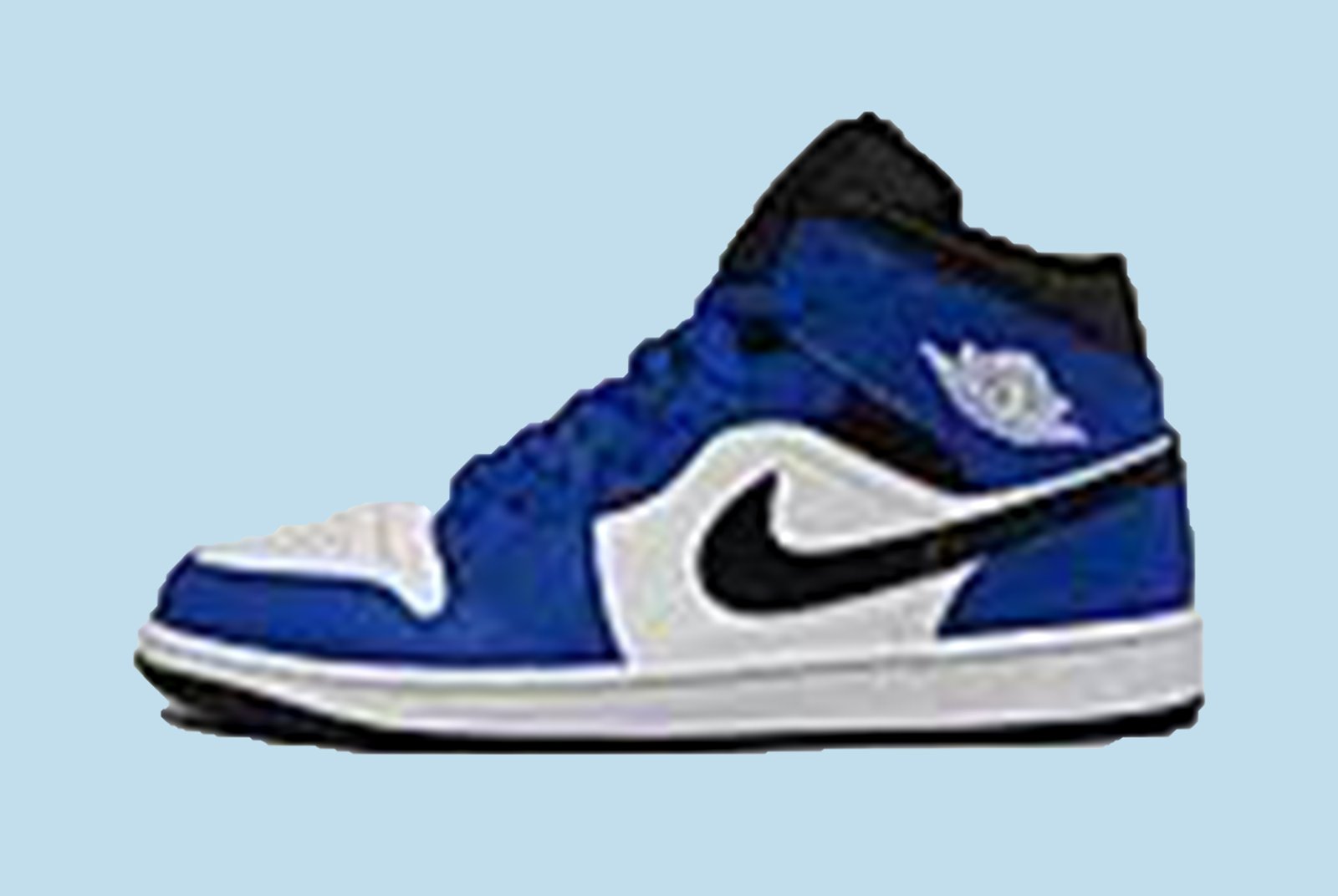 Nike Men's Sneaker
