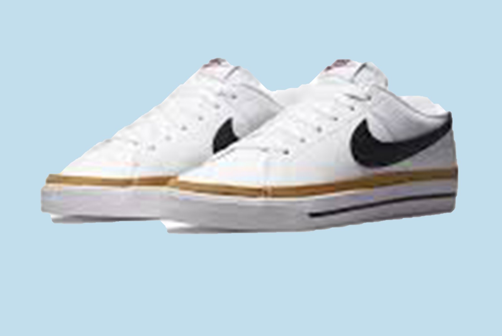 Nike Men's Basketball Shoe
