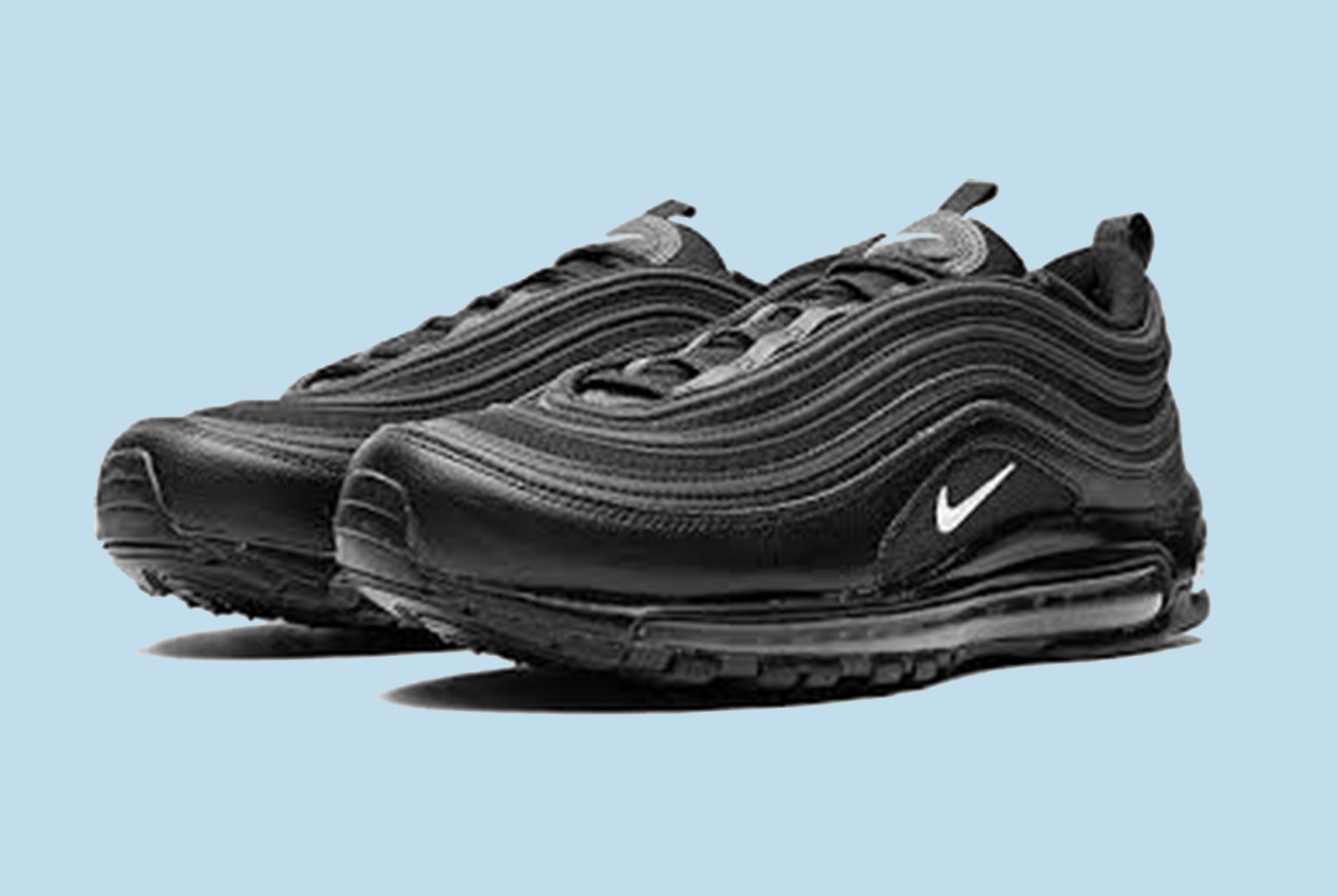 Nike Nike Air Max 97 mens Running Shoes