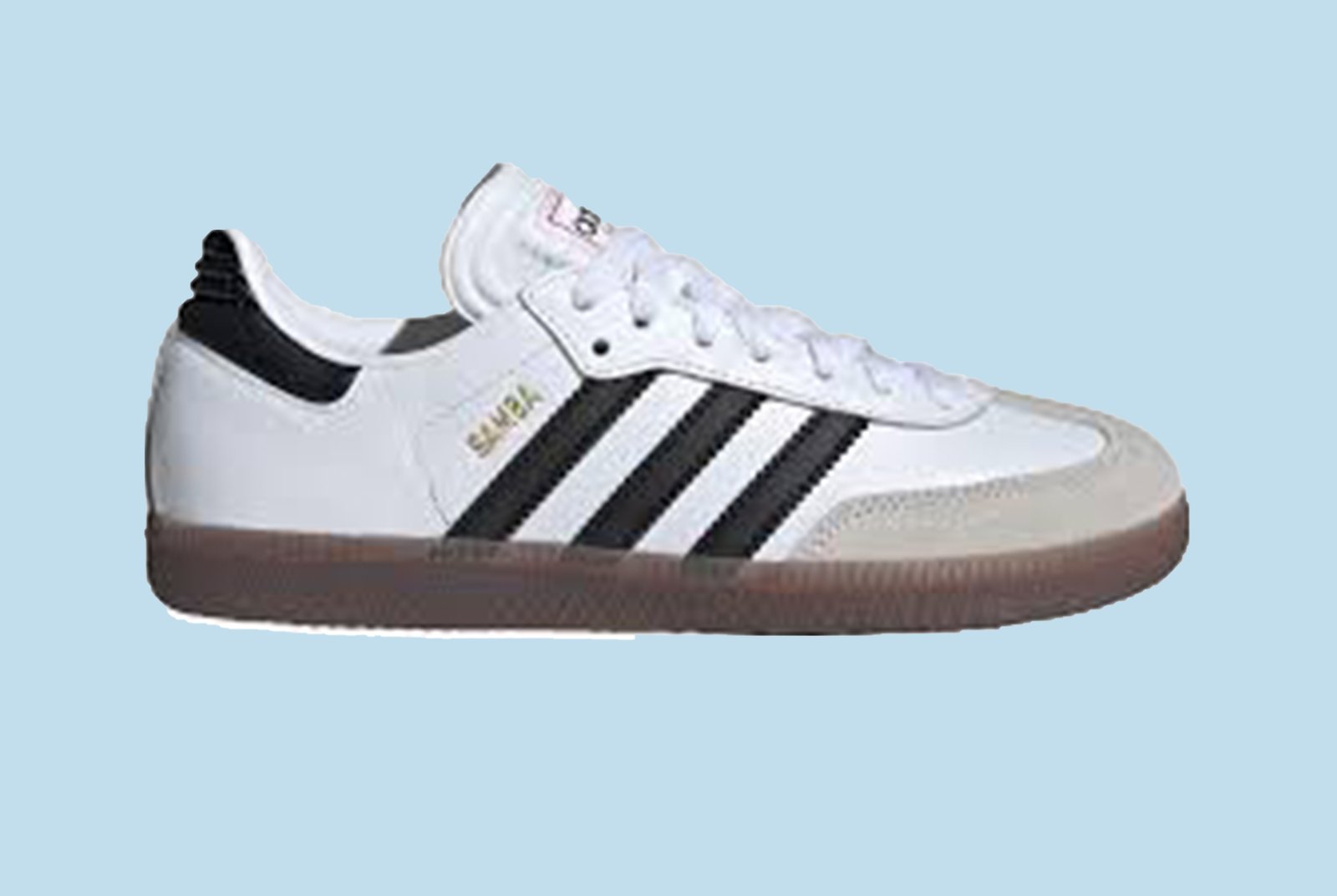 adidas Unisex-Adult Samba Indoor Sneaker