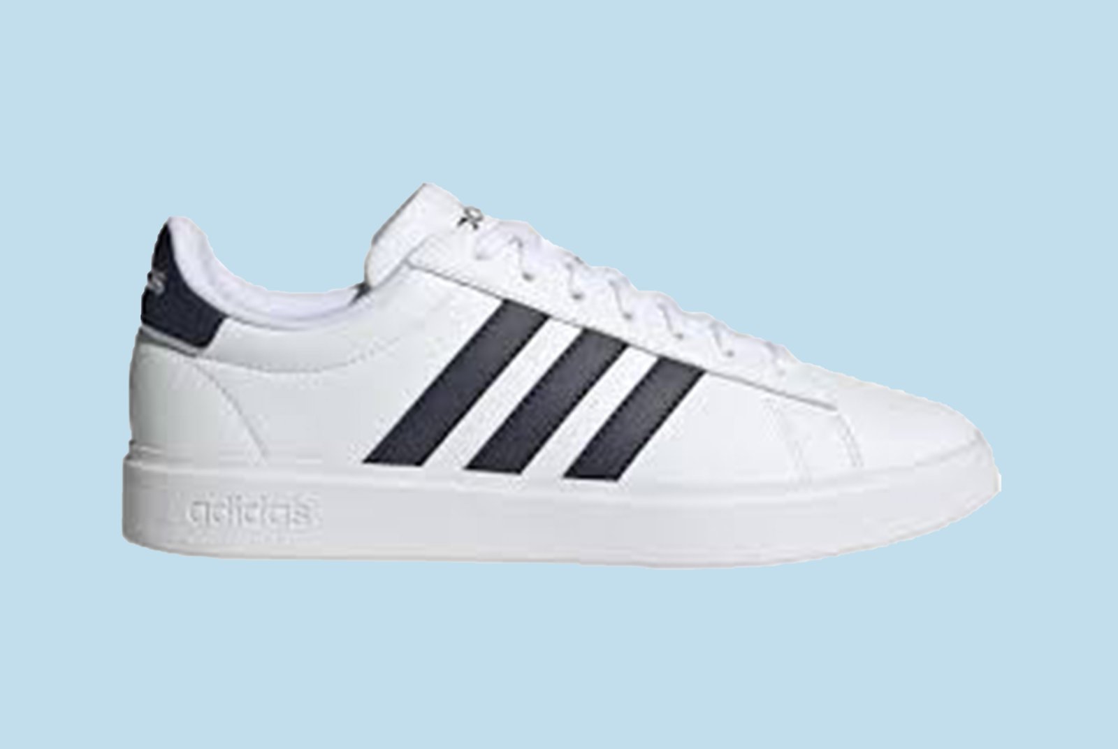 adidas Men's Grand Court 2.0 Tennis Shoe