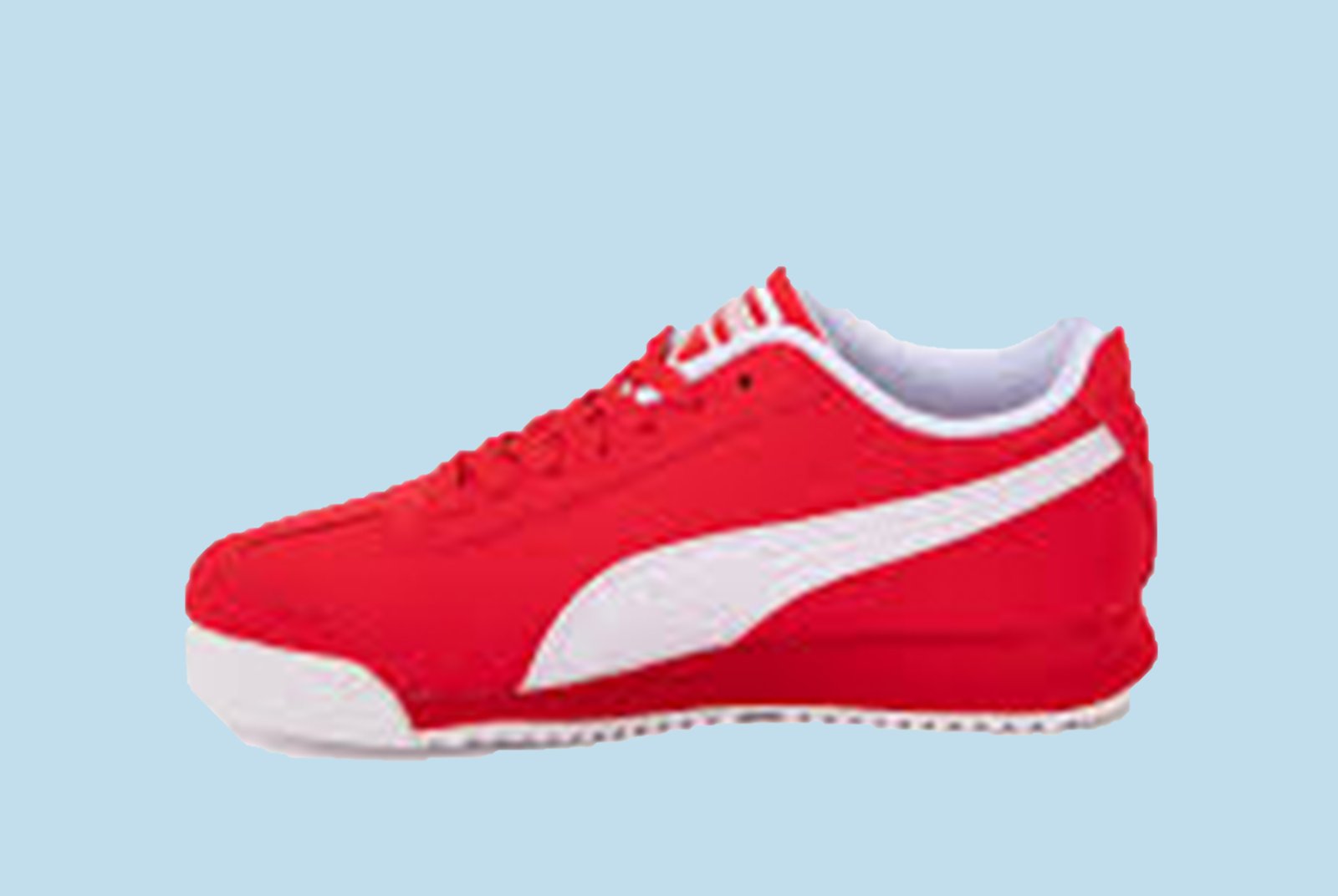 PUMA Unisex-Child Roma Sneaker