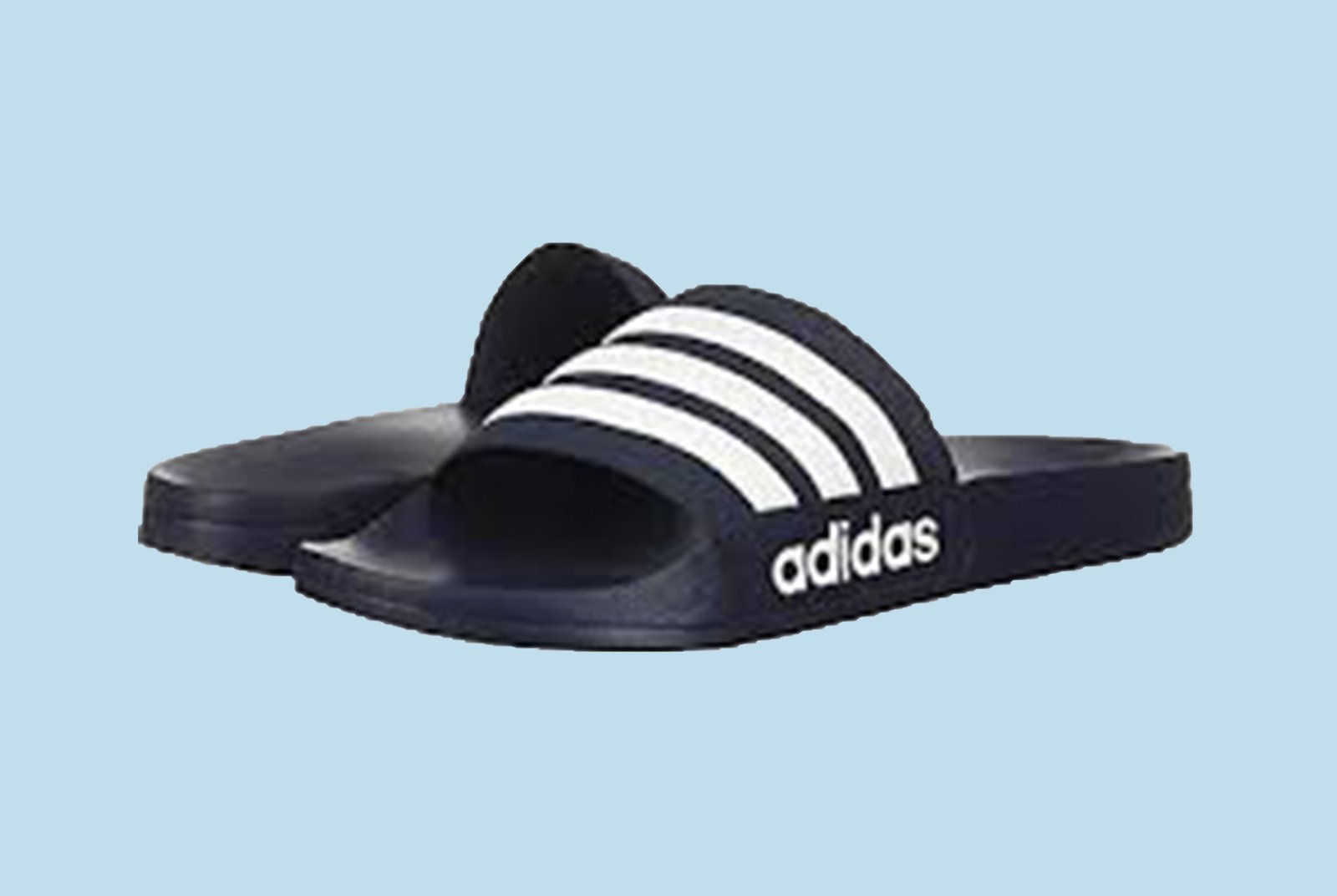 Adidas Adilette Shower Slip On Unisex Shoes