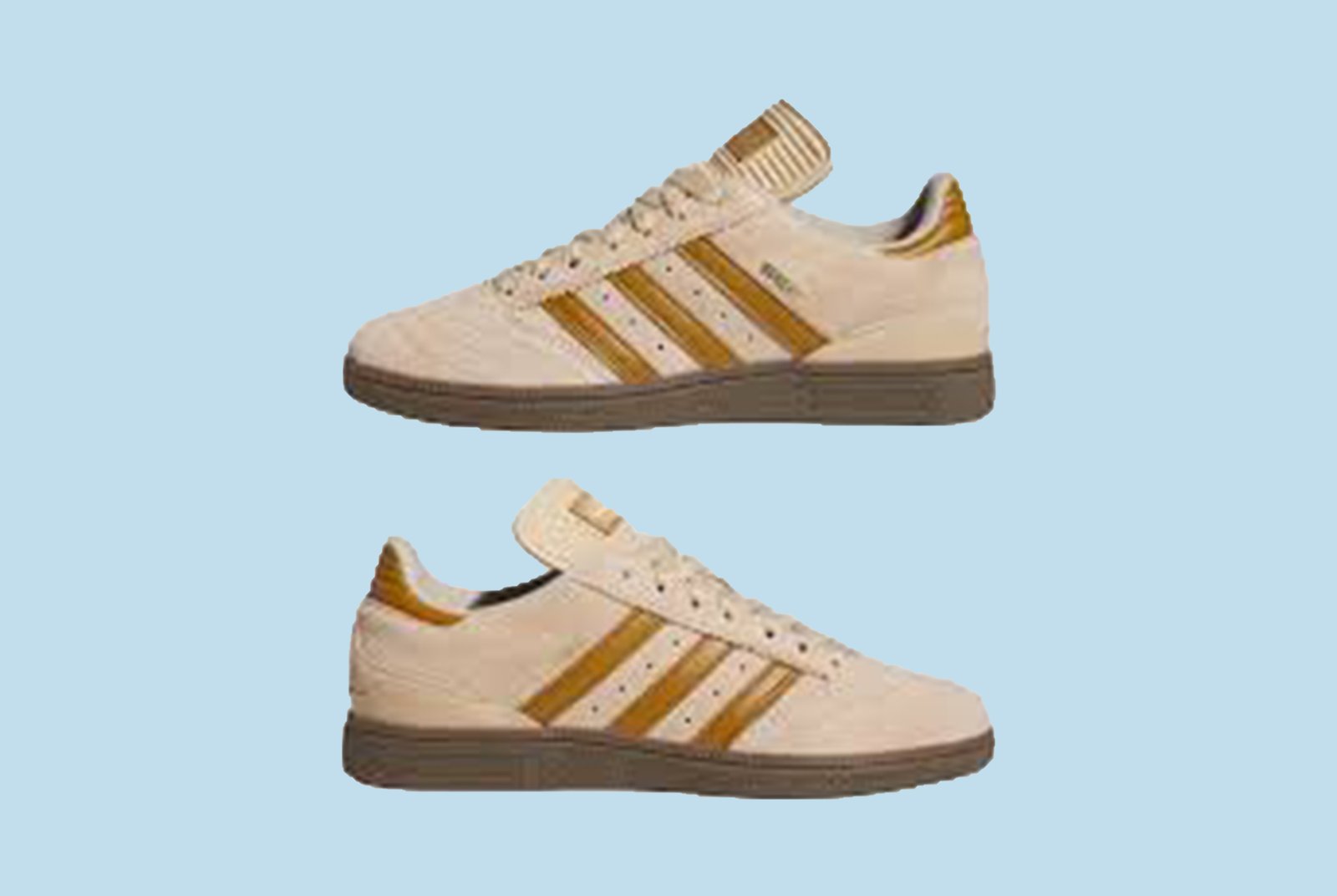 adidas Men's Busenitz Skate Shoes