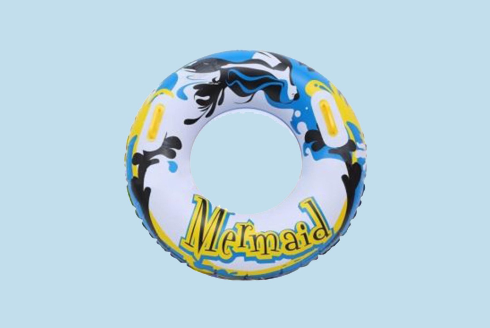 Kids Swimming Rings