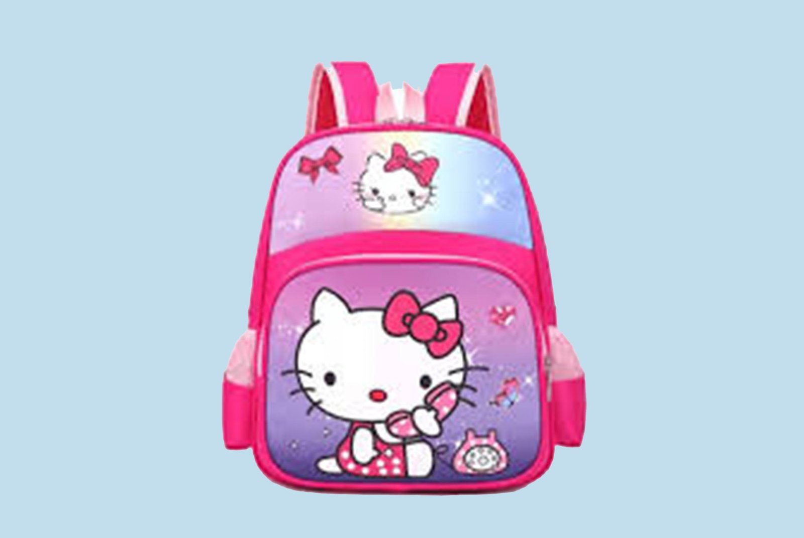 Girls School Bag