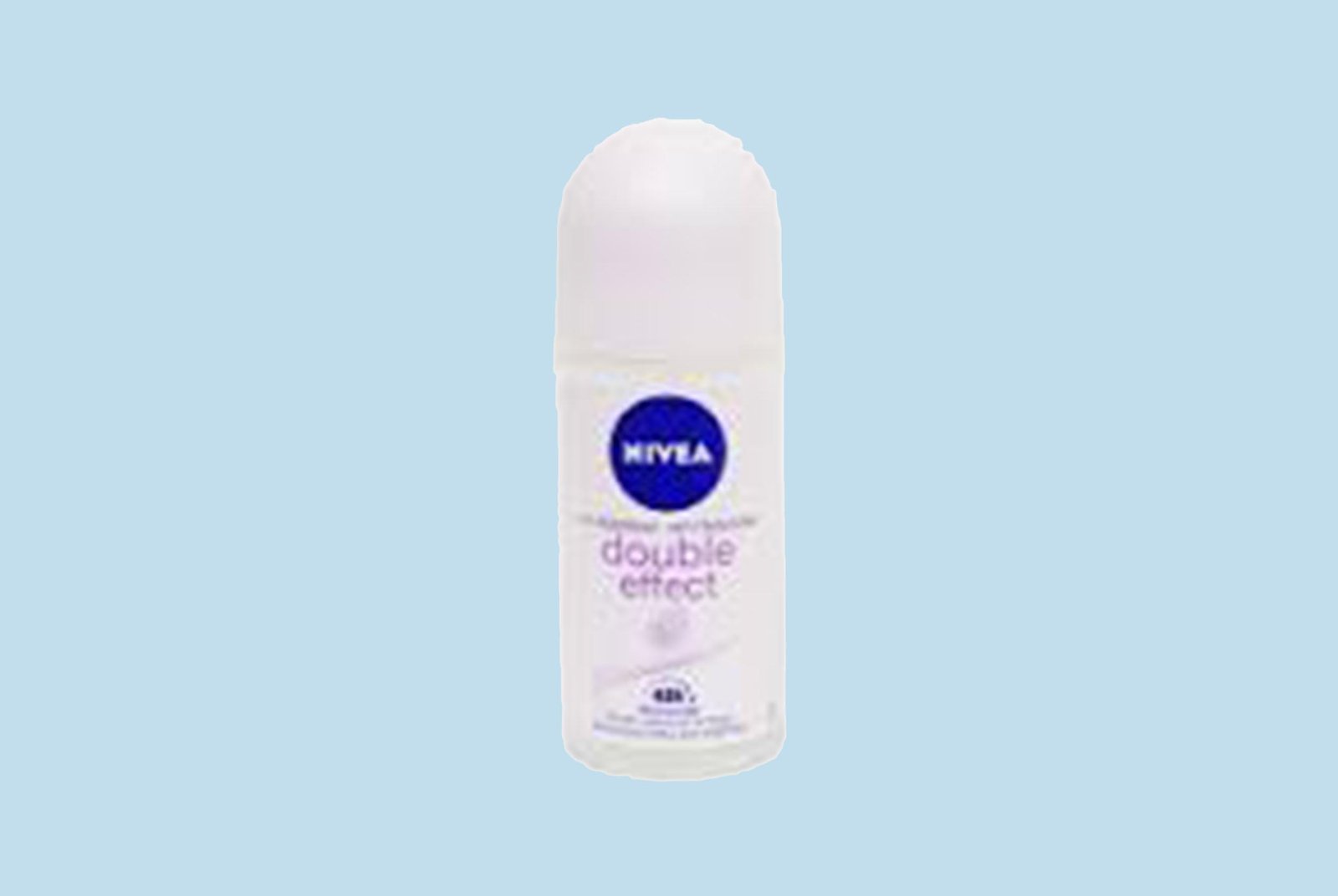 Nivea Double Effect Roll On 50ml