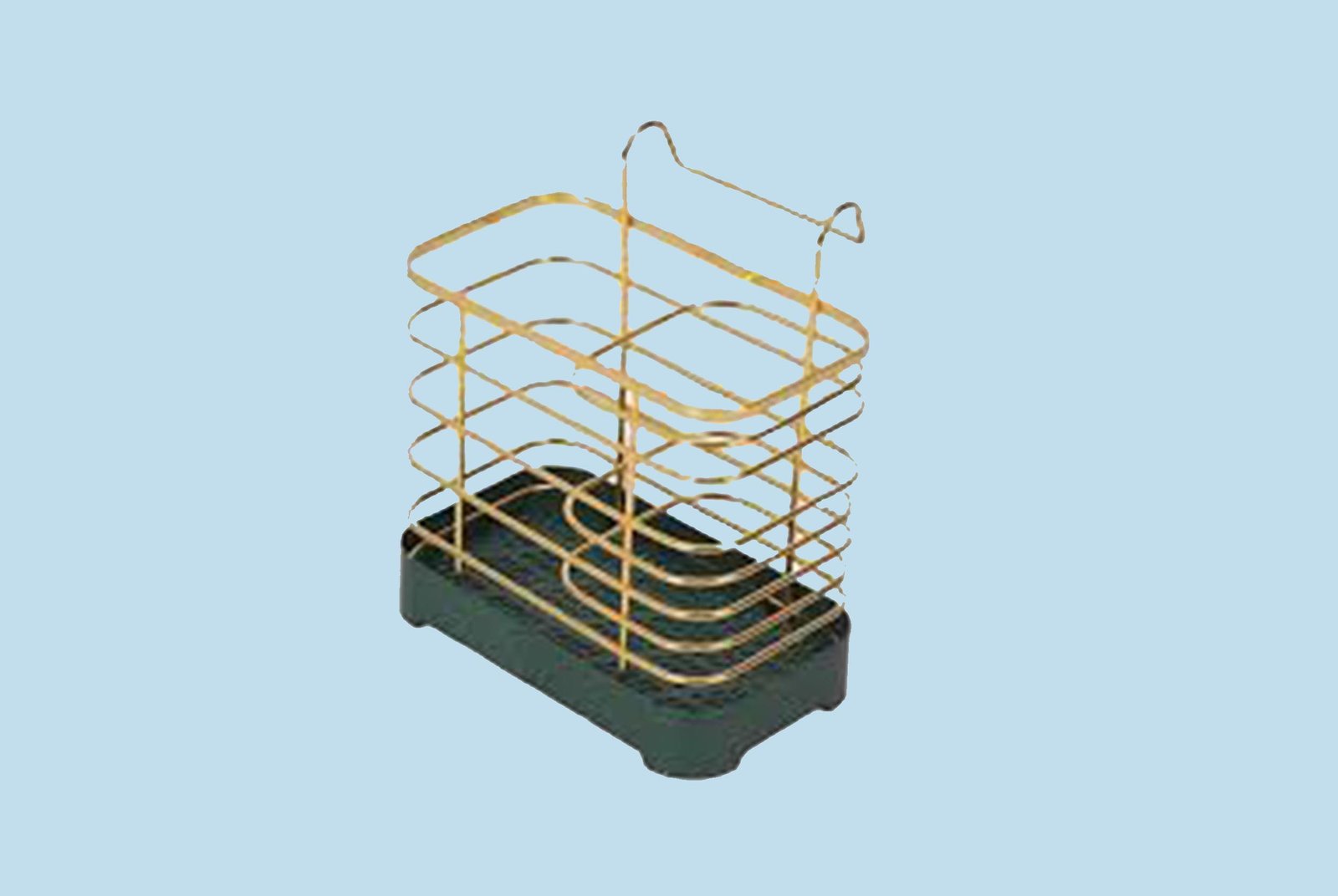 Spoon rack