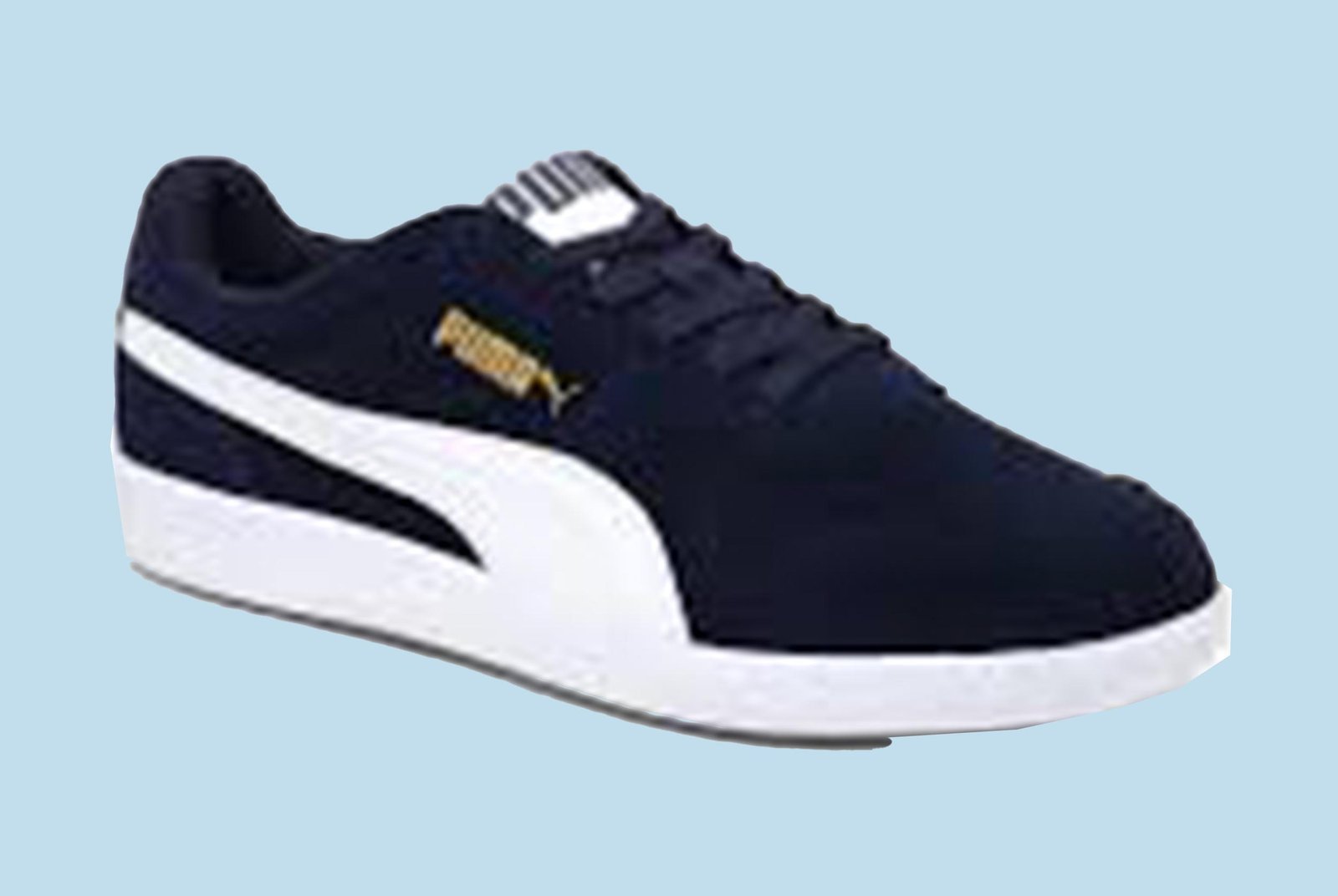 PUMA Unisex's Icra Trainer Sd Low-top Sneakers