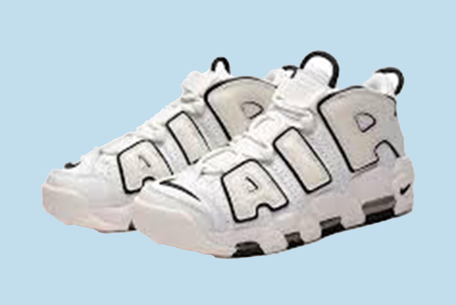 NIKE Air More Uptempo 96 Mens Basketball Trainers Fb3021 Sneakers Shoes