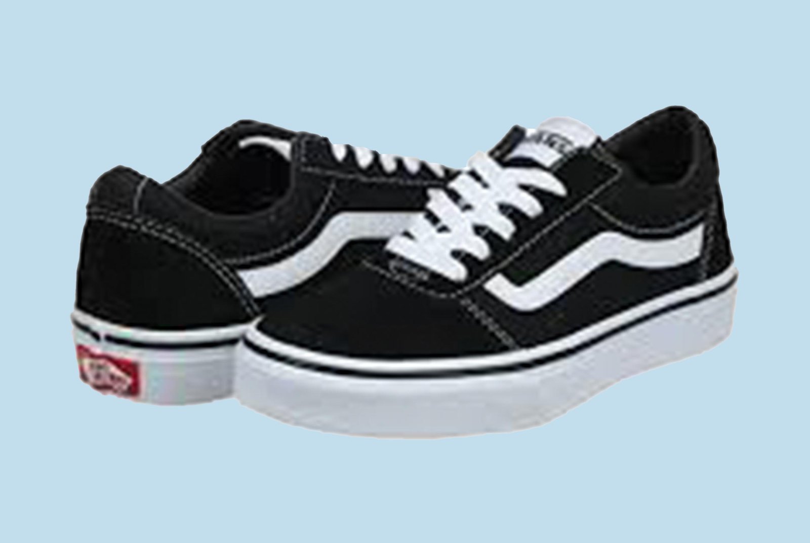 Vans Unisex Kinder Ward Sneaker