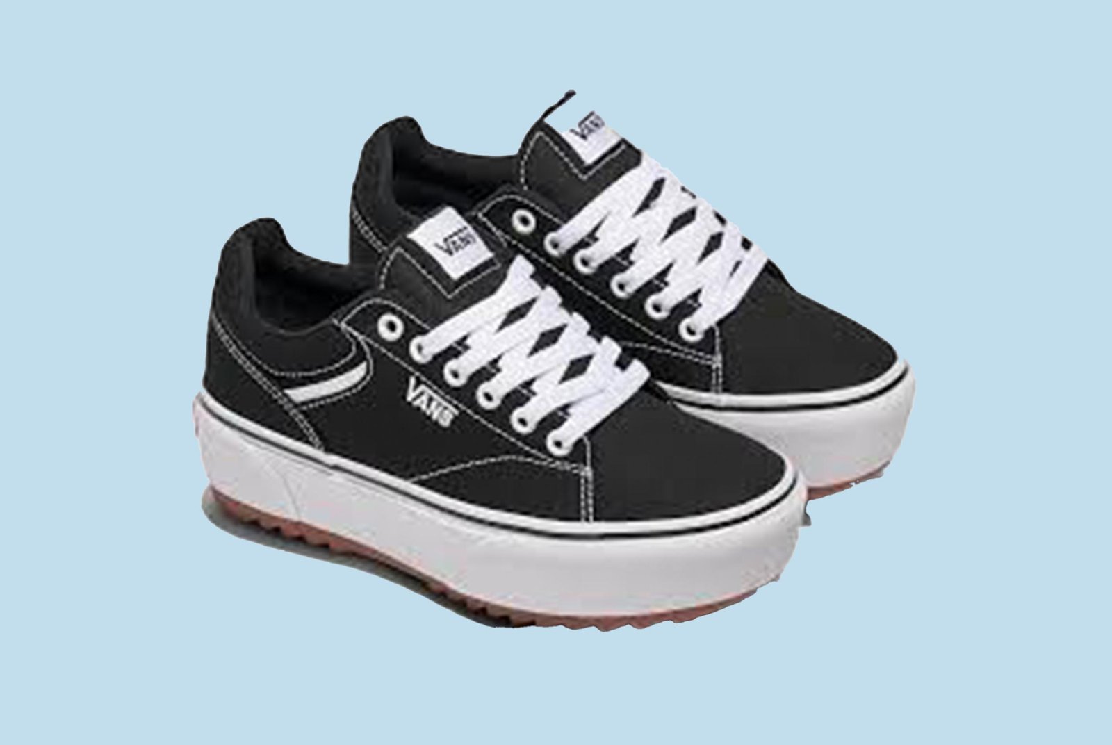 Vans Men's Seldan Sneaker
