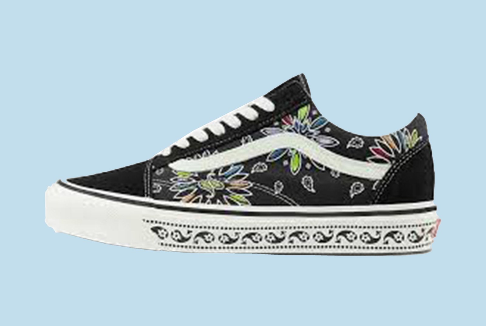 Vans Authentic, Unisex-Adults' Low-Top Trainers