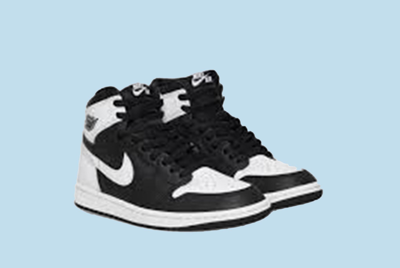 AIR JORDAN 1 Retro High OG Twist 2.0 Medium Grey