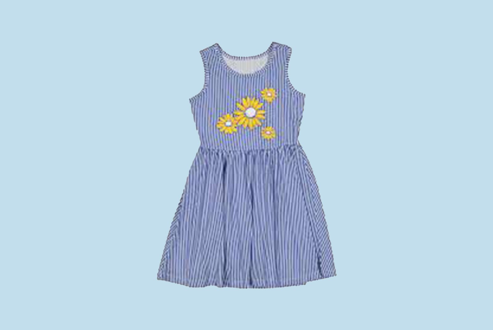 Girls' Dresses
