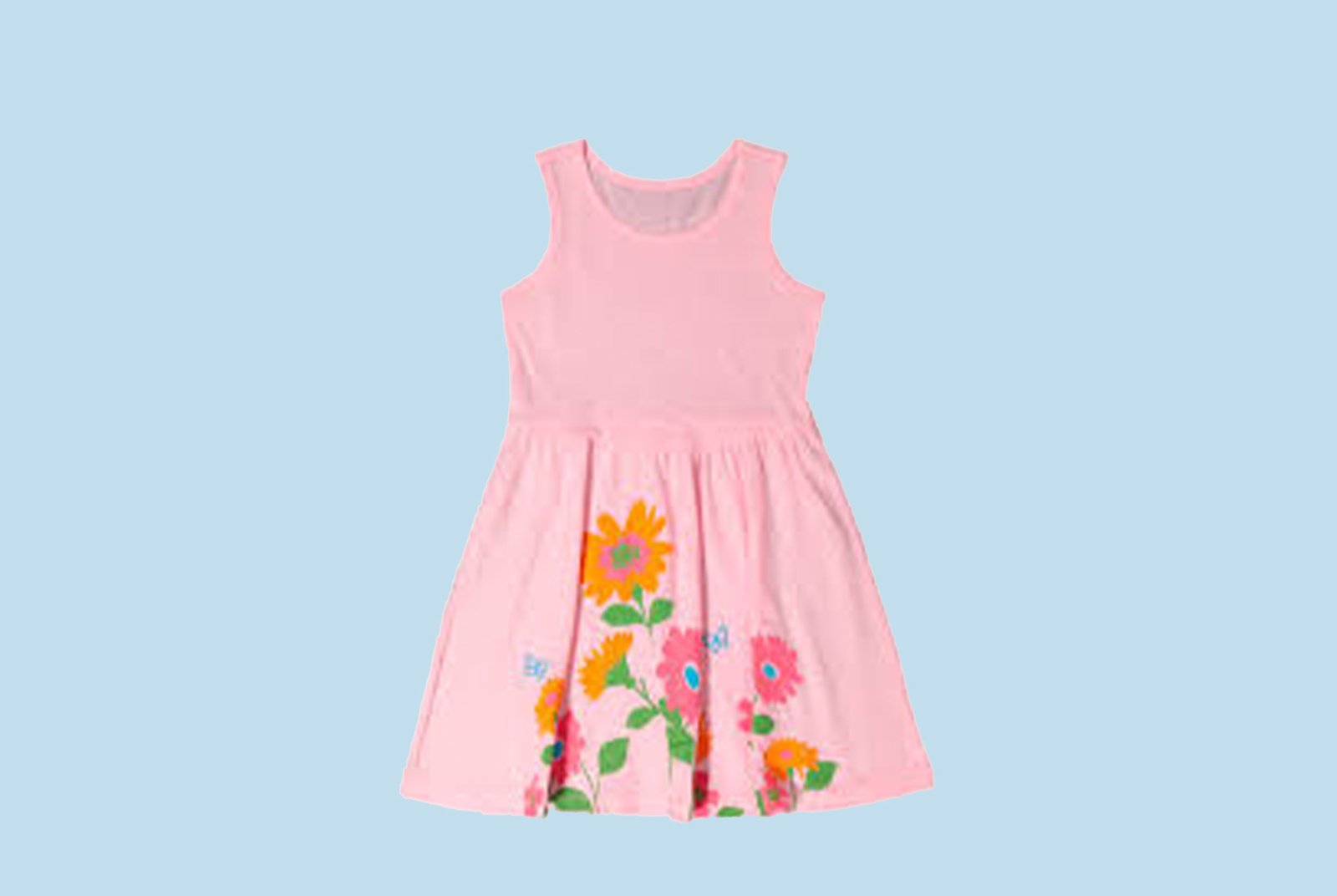 Girls' Dresses