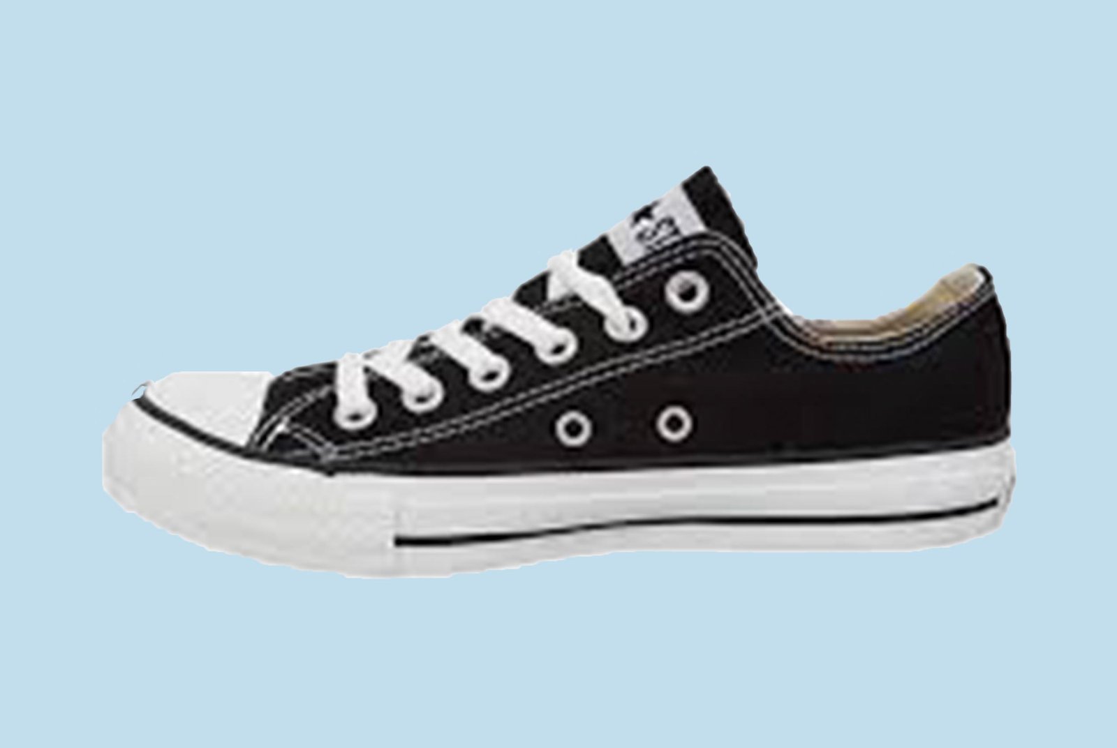 Converse Women's Chuck Taylor All Star Low Top Sneaker