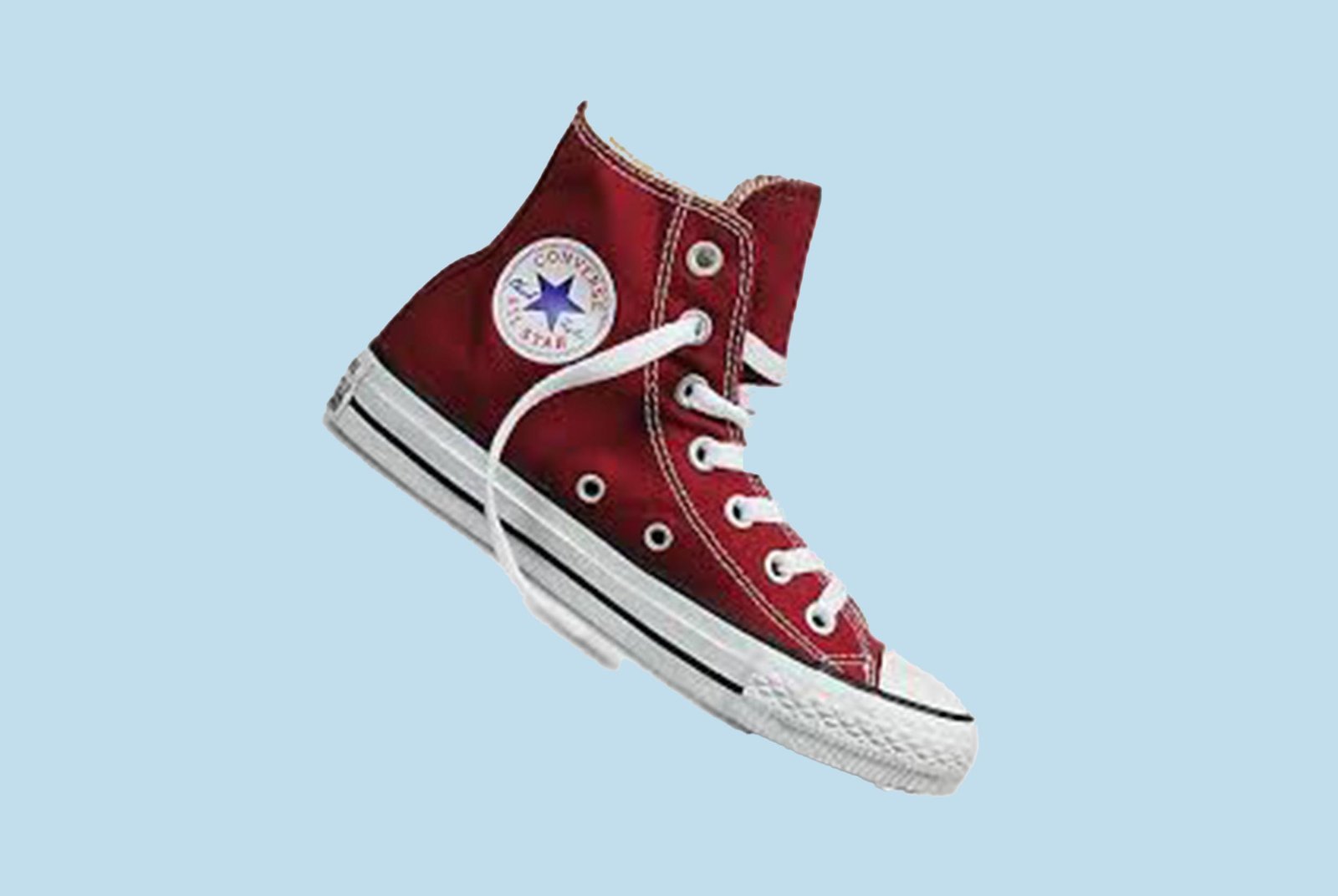 Converse Unisex Adults Chuck Taylor All_Star' Trainers