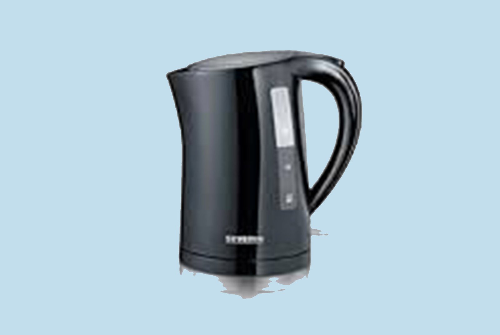 Geepas Electric Kettle, 2200W | Boil Dry Protection & Auto Shut Off | 1.7L Fast Boil Jug Kettle