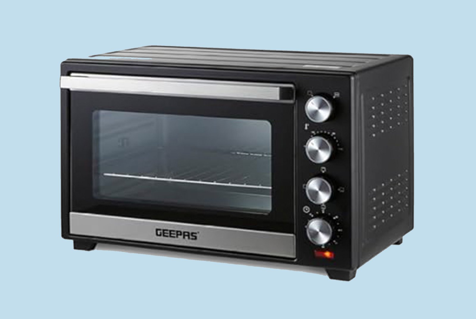 Geepas 60L Electric Oven