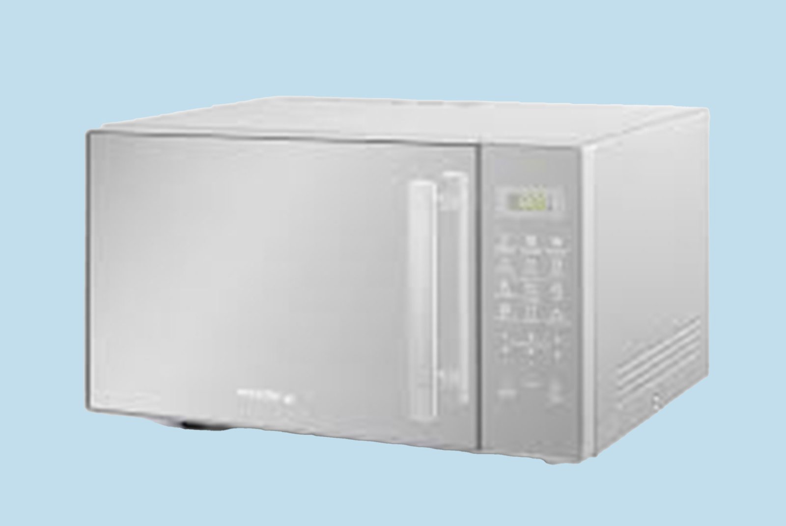 Hisense H23MOBS5HUK 23L Freestanding Microwave