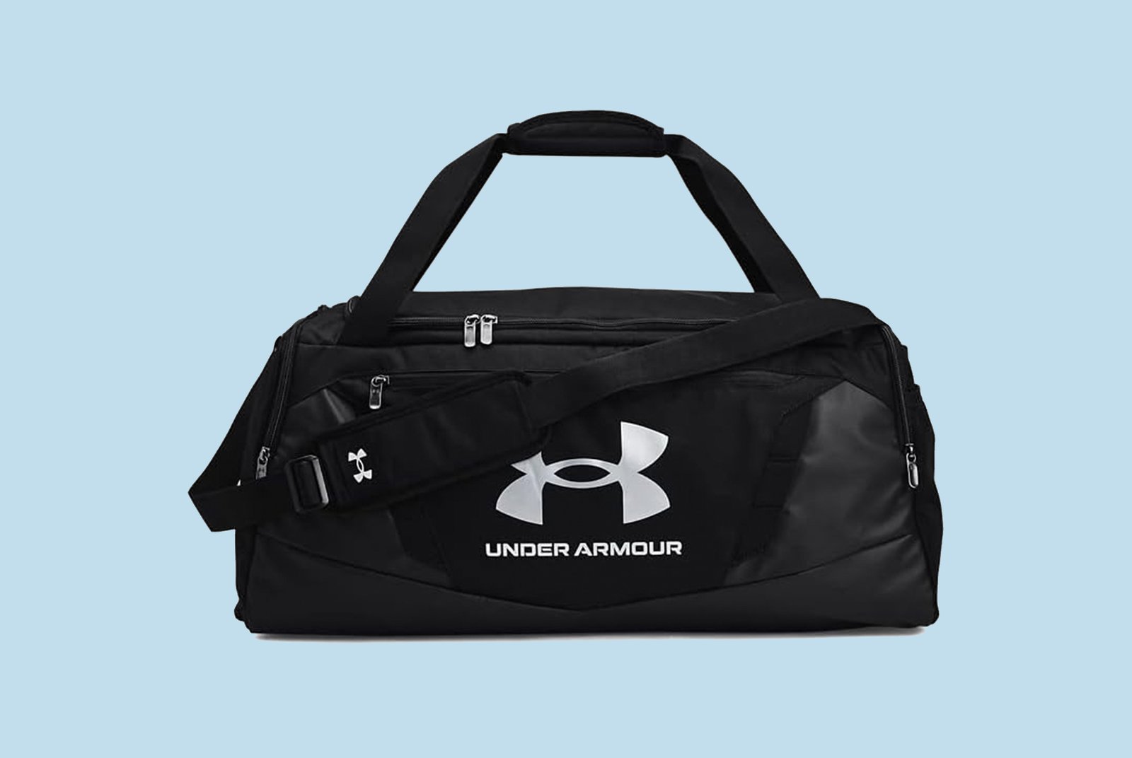 Under Armour Gym Duffle Bag