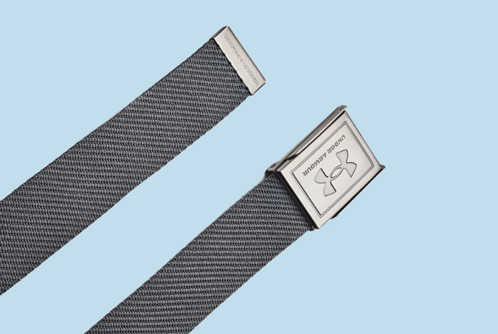 Under Armour Mens Webbing Belt