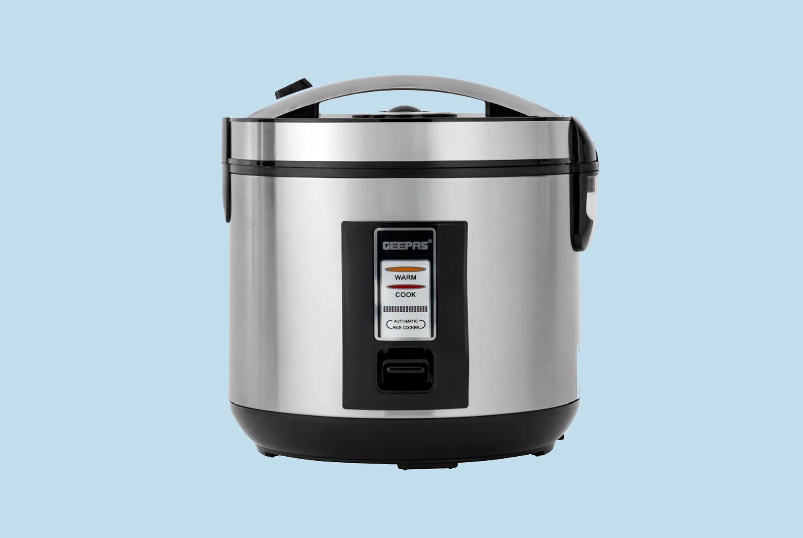 Geepas Rice Cooker