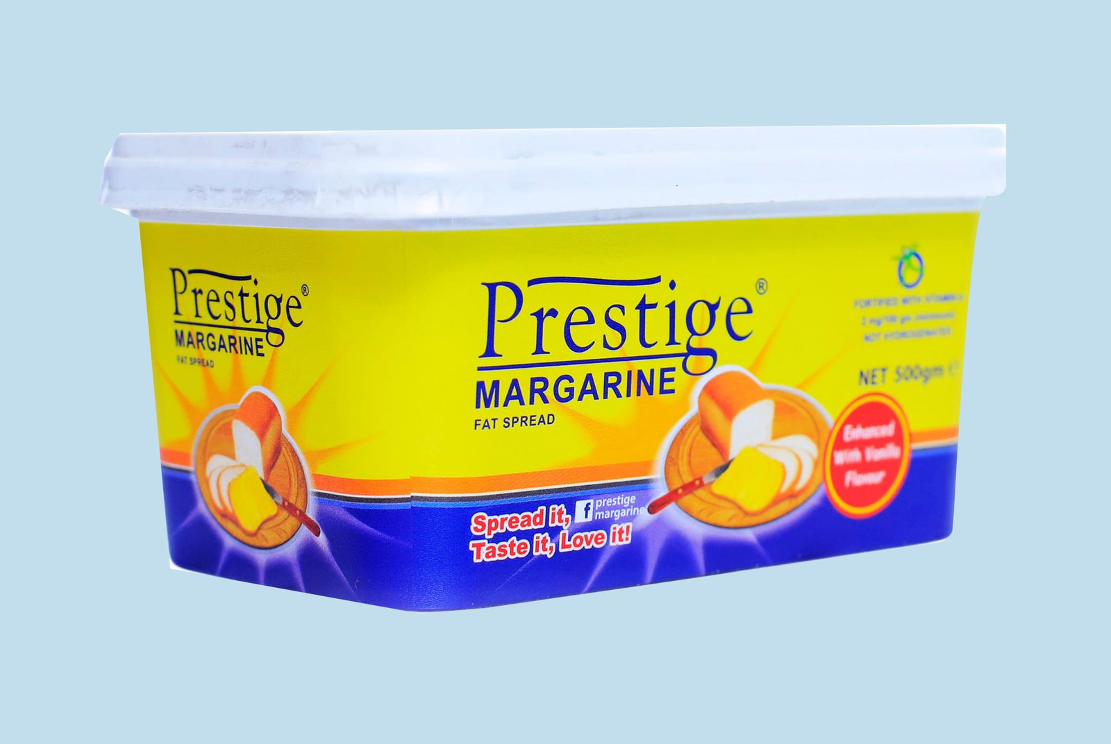 Prestige Margerine (500g)