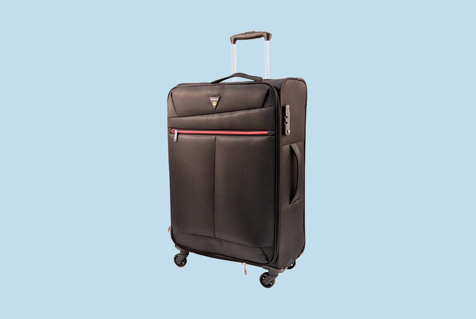 Milano Luggage Bag