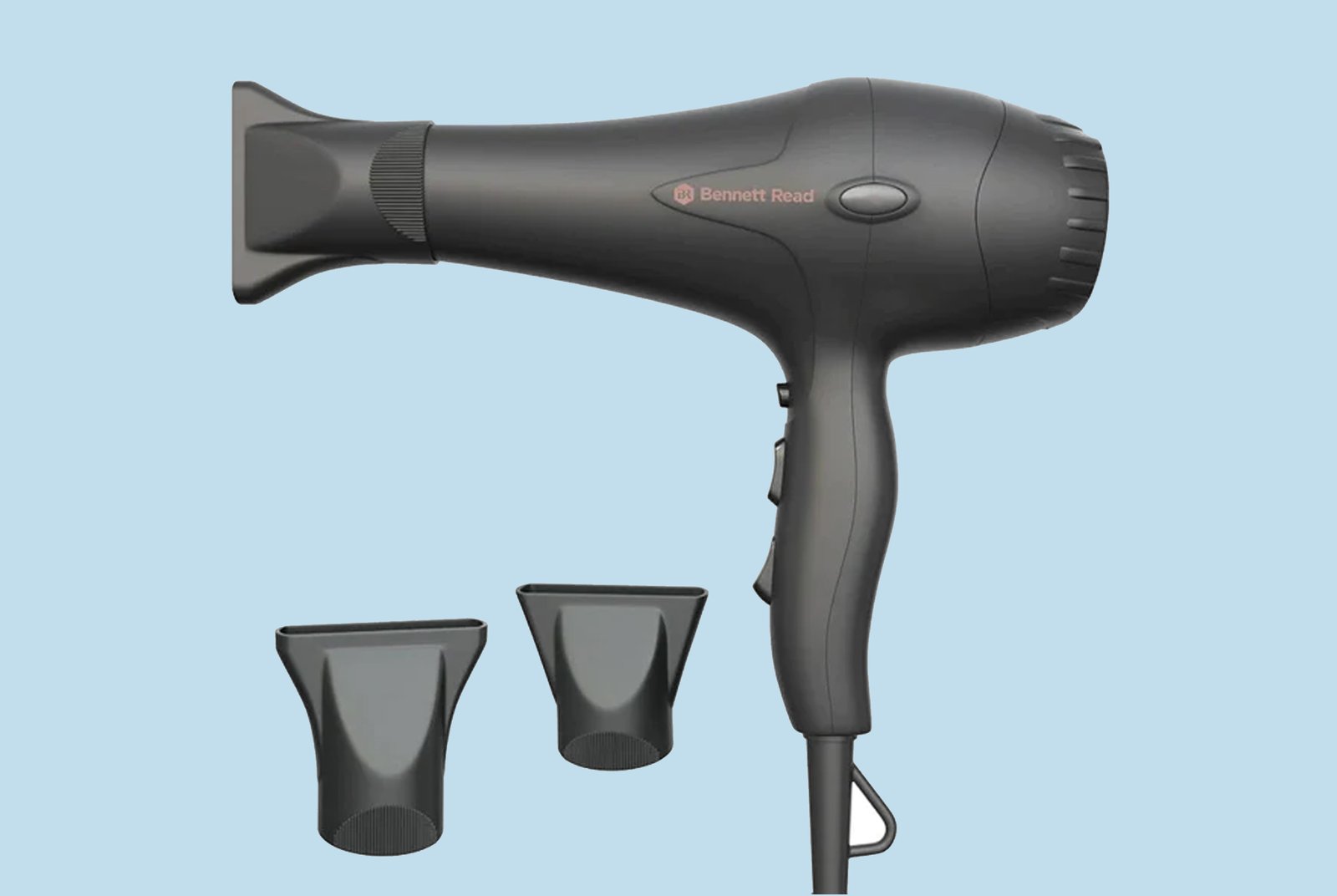 Bannett Read Hairdryer 2600W