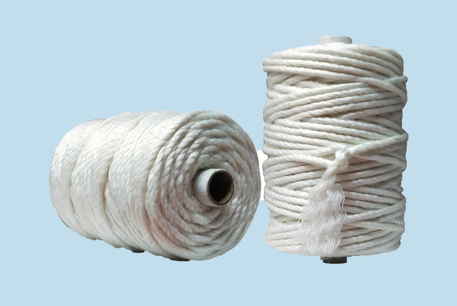 Treeline Twine Cotton
