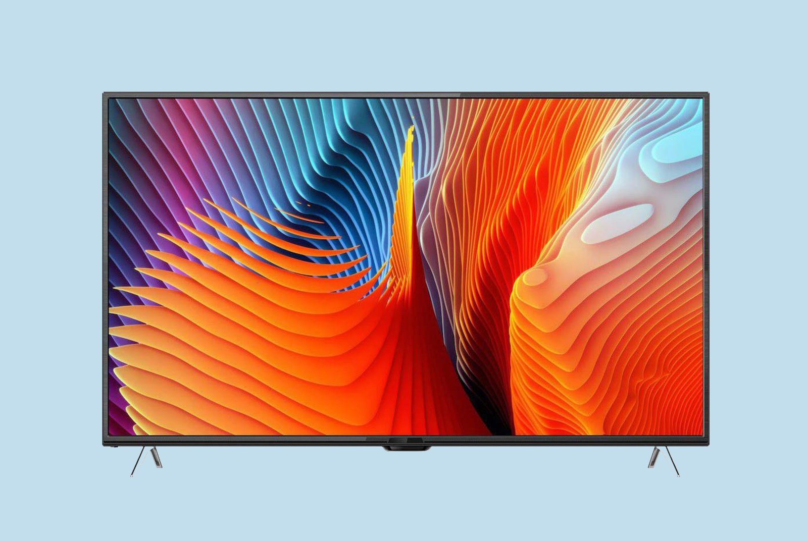 Aiwa TV – 55 Inch – Utra HD – Smart – LED